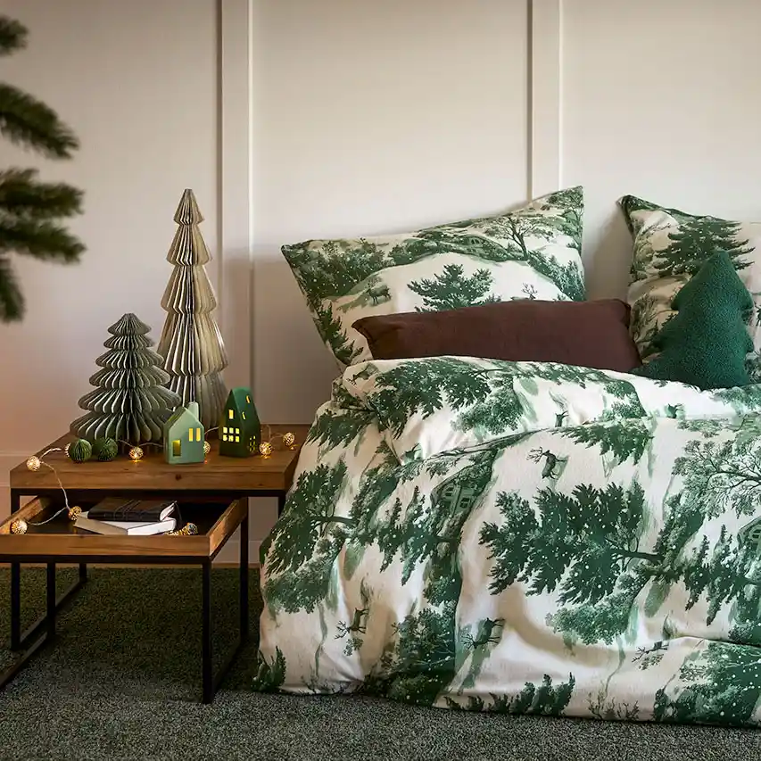 Kolekcia: X-MAS Pure nature