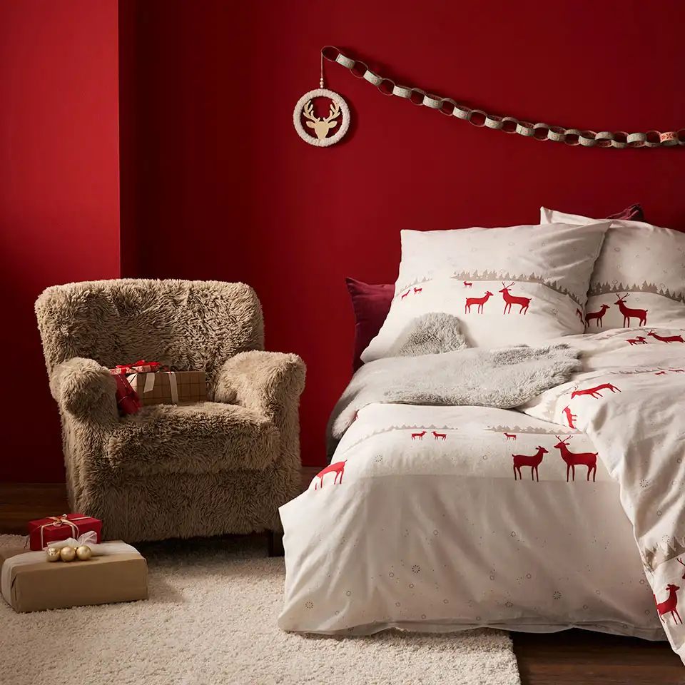 Kolekcia: X-MAS Cozy home