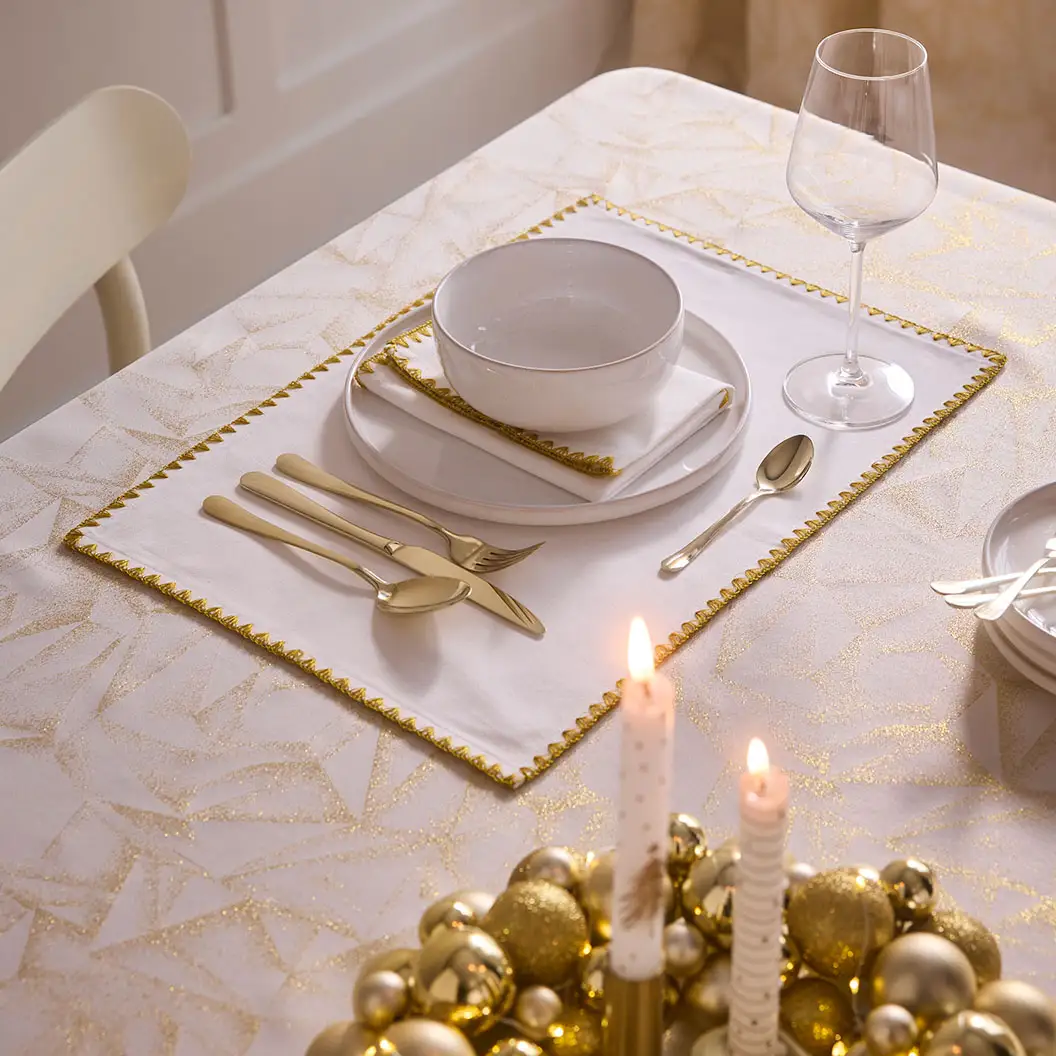 Kolekcia: X-MAS Elegant