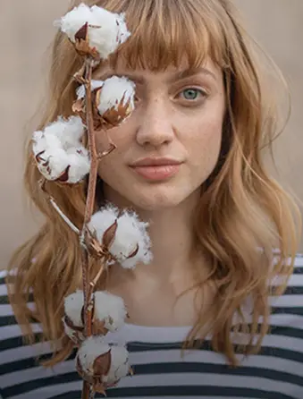 Materiály & balenie