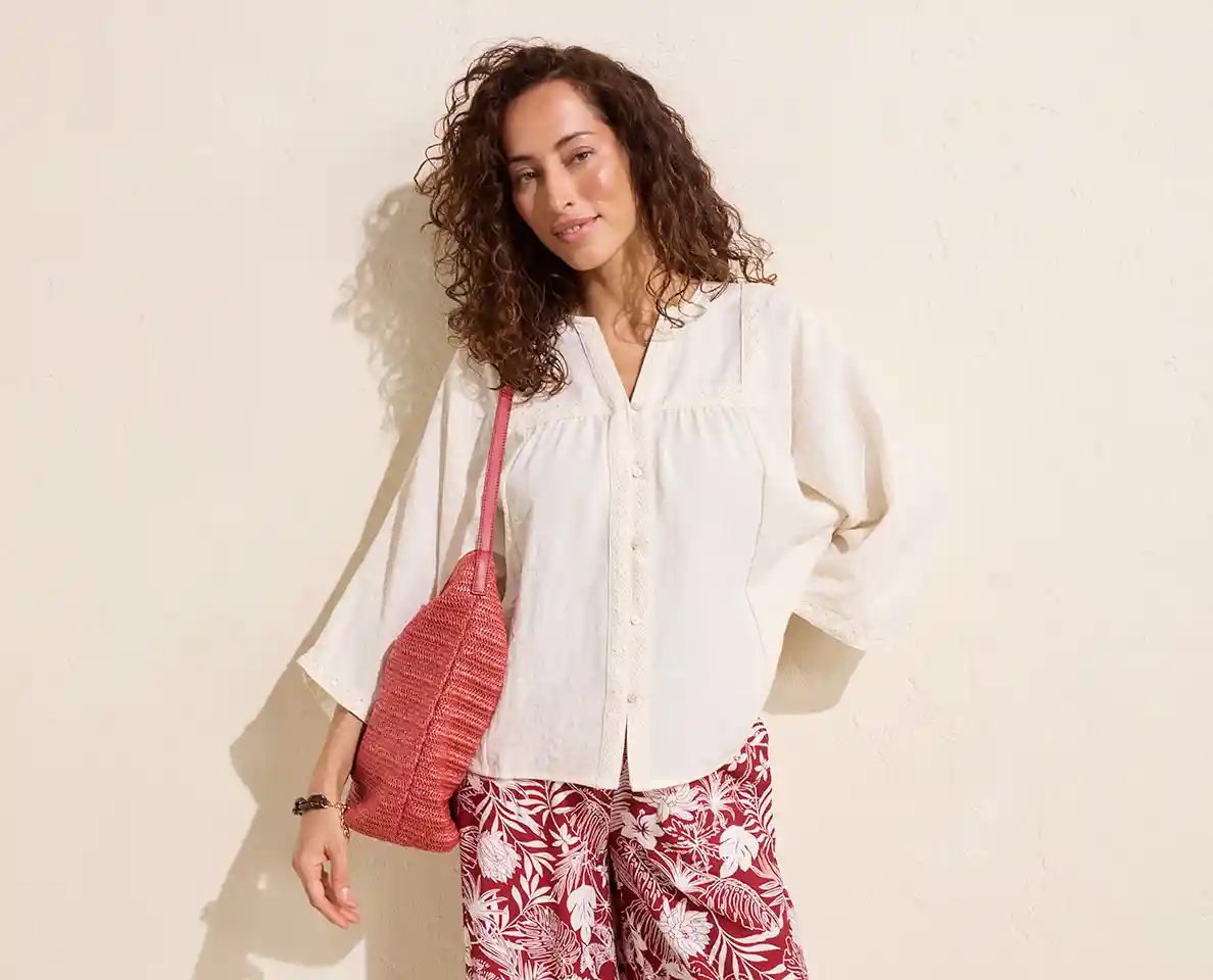 Kollekció: Letné outfity