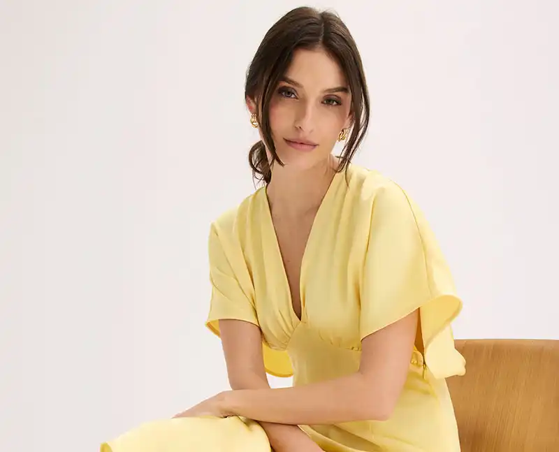 Kollekció: Jemná citrónová